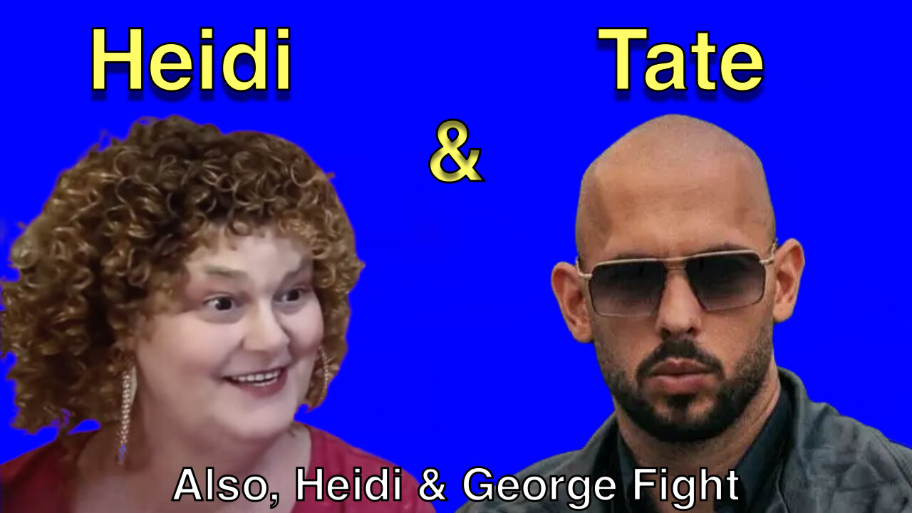 Fight! Fight! Fight!