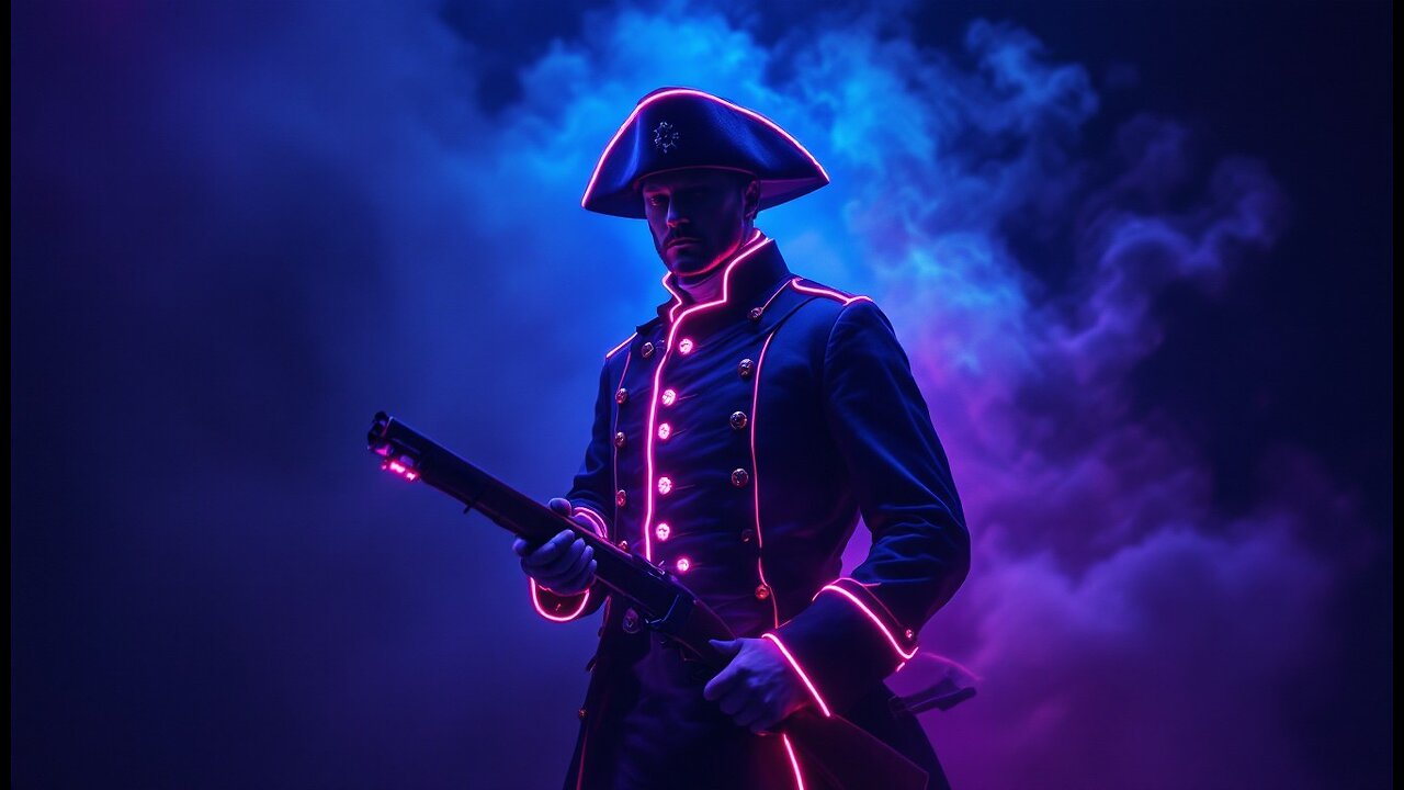 Episode 596: Viva La Revolucion or Revolutions in Speculative Fiction!