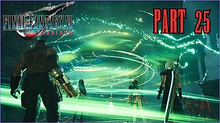 4K - Final Fantasy VII Rebirth - Finale