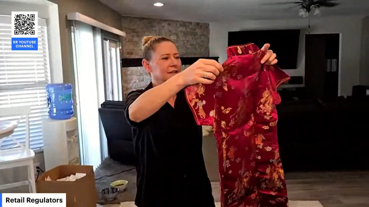 The Burnette Kentucky Mystery Box!! #live #unboxing