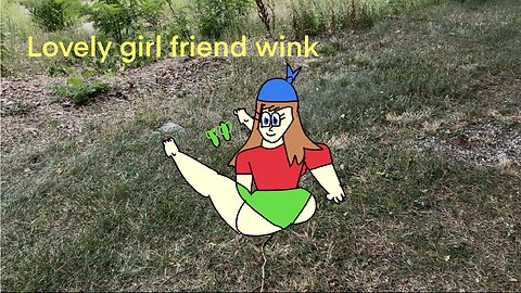 Girlfriend love