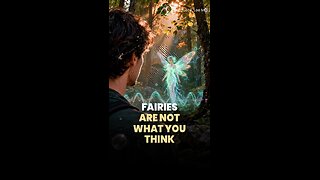 The Hidden Race Keeping Earth Alive