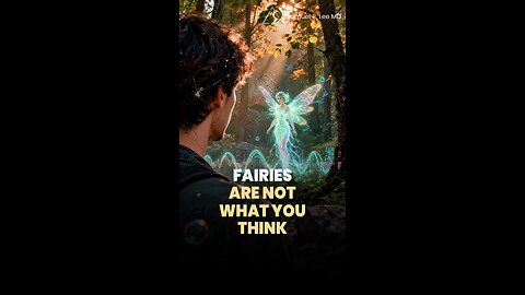 The Hidden Race Keeping Earth Alive