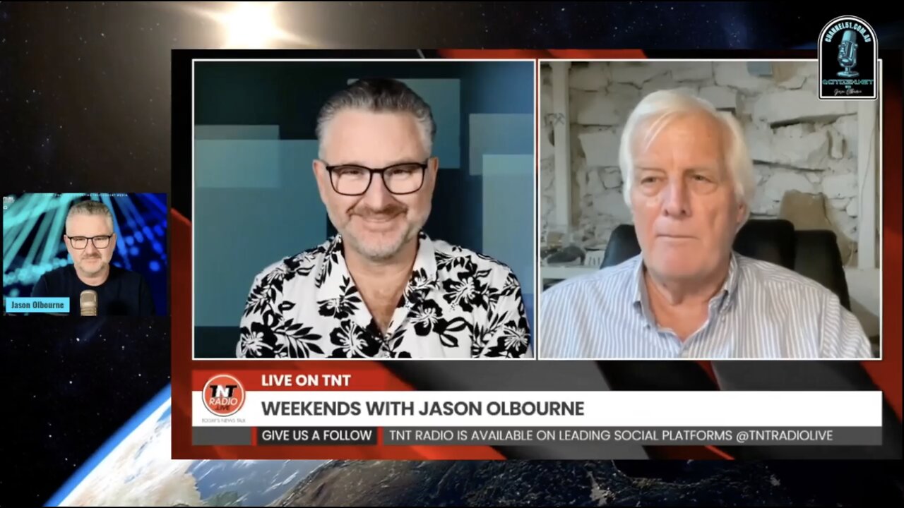 Channel 51 News: Friday September 19th, 2025