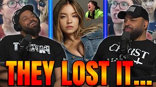 Sydney Sweeney's EXISTENCE Makes UNHINGED Feminists CRASHOUT