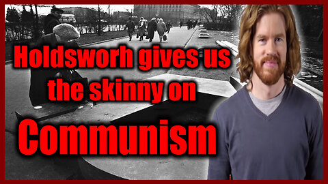 A&P Ep 70 - The ONE Fatal Flaw That Dooms Socialism Every Time (Plato'sMistake) Howland on Communism