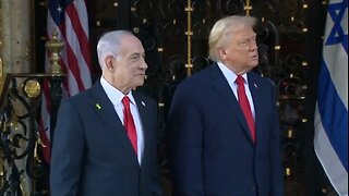 Trump Confirms A Major Explosion In Venezuela By U.S