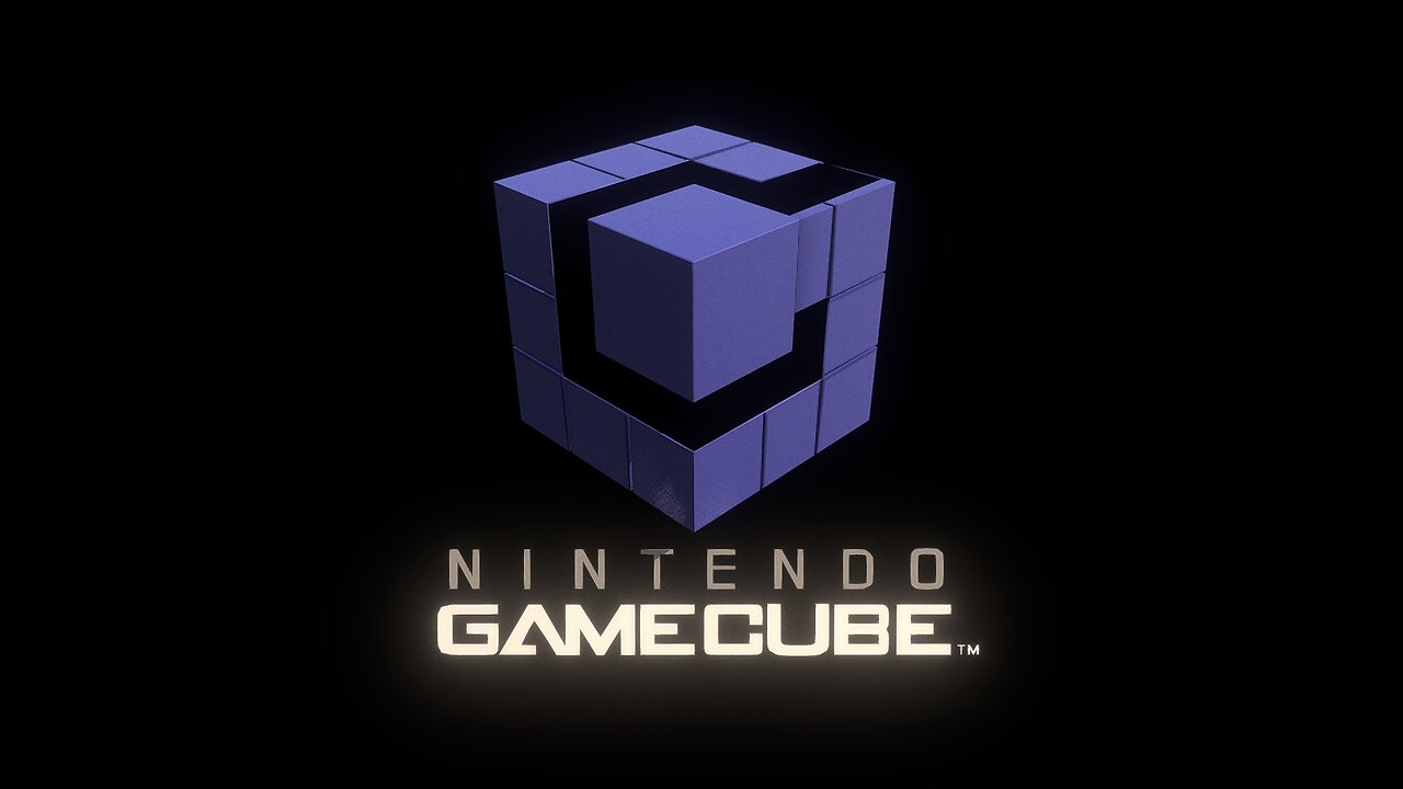 Retro GameCube Games!
