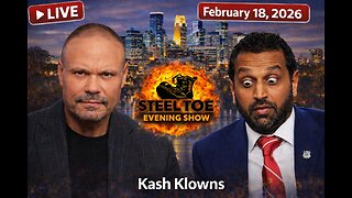 Kash Klowns! 02-18-26