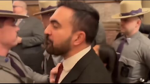 Mamdani Starts a FIGHT with ICE and then THIS HAPPENED!!!