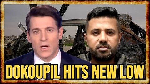 CBS News Parrots ISRAELI LIES About Their MURDERED COLLEAGUE