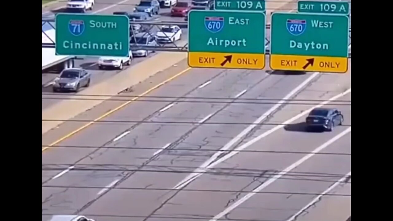 Driver Behind Massive Pile-Up Finally Caught 😱 #police #pileup #japd