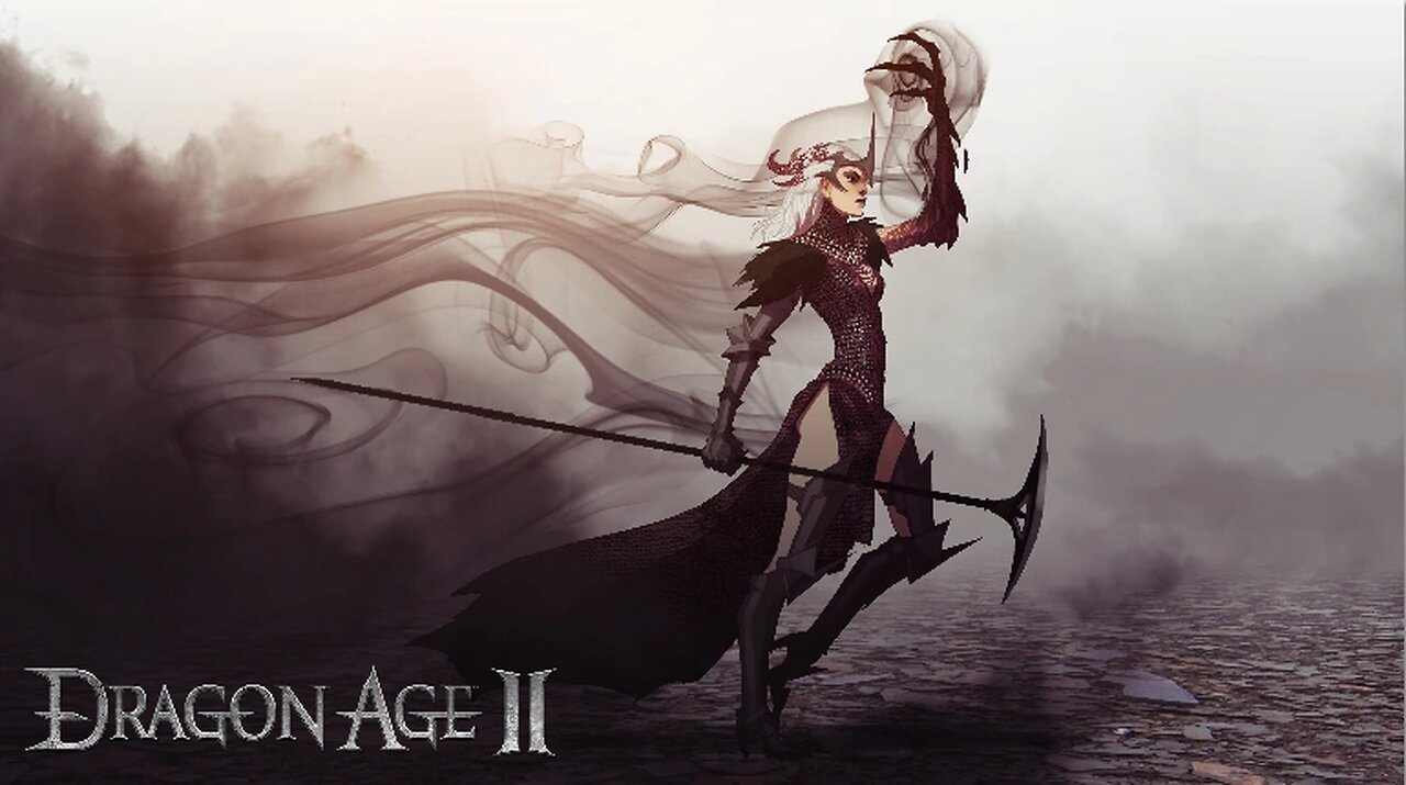 dragon age 2 part 1