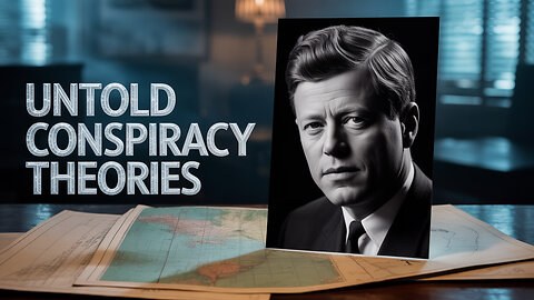 What REALLY Happened to JFK, MLK and RFK?