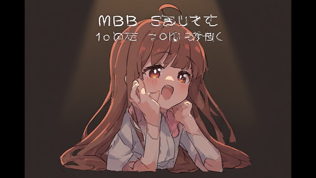 Spotlight Melody [Music]