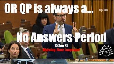 QP with OR 15 Sep 25