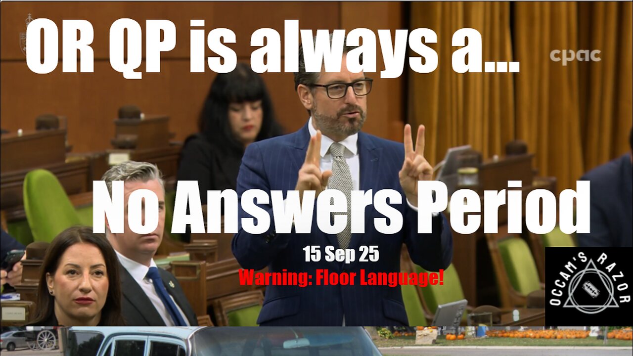 QP with OR 15 Sep 25
