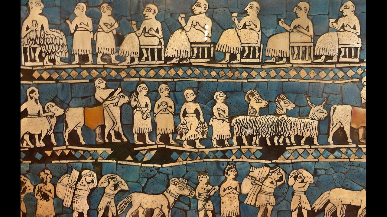 Civilizations.....Have we been lied too????