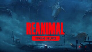 Time To Experience The REANIMAL | Part 1