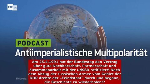Antiimperialistische Multipolarität