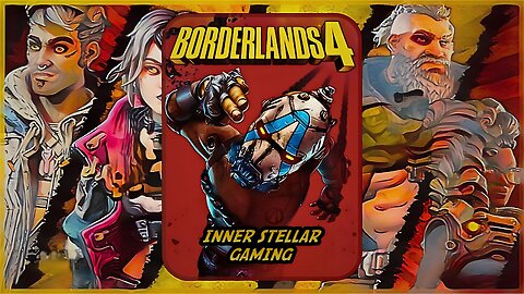 1ST IMPRESSIONS... AS BAD AS THE CONTROVERSY?? EXO CLASS | BORDERLANDS 4 (PART 1)