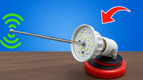 No Internet Needed! This Tool Deserves a Nobel Prize!