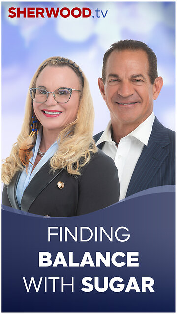 Finding Balance with Sugar