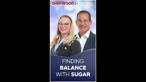 Finding Balance with Sugar