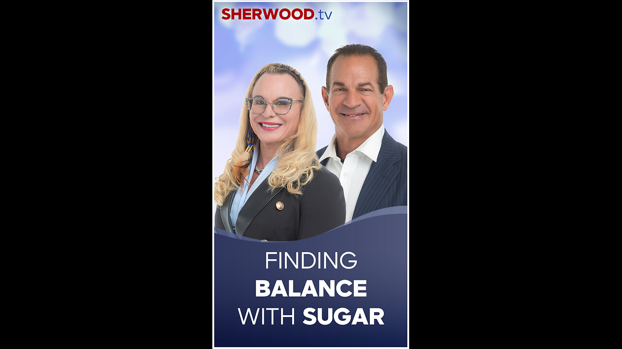 Finding Balance with Sugar