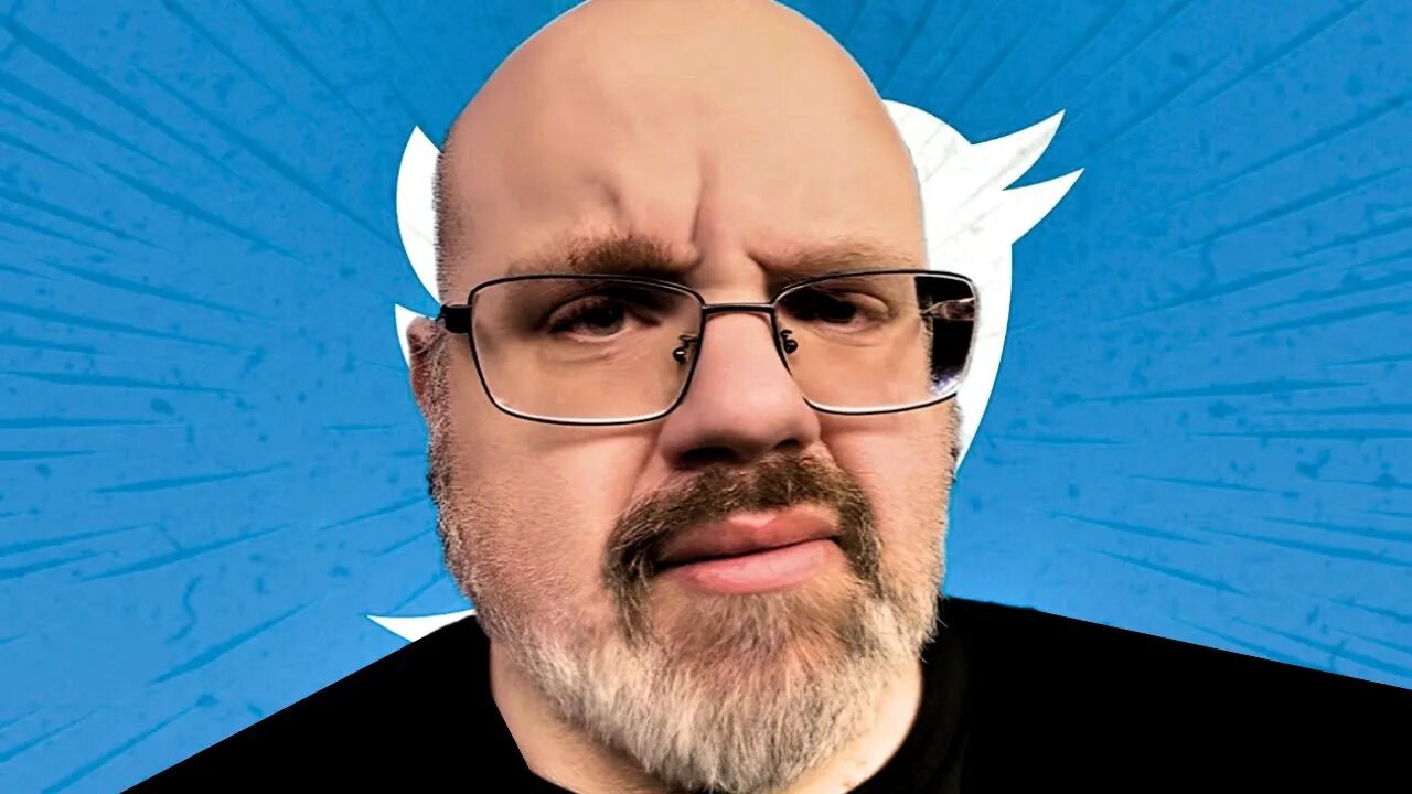 Twitter VS ReviewTechUSA [wUgjp2aJ1Uc]