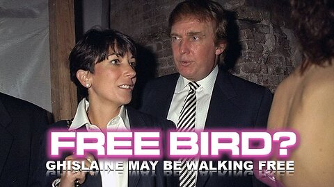 Episode 419 July 17, 2025 Free Bird? Guess Who May Be Walking Soon