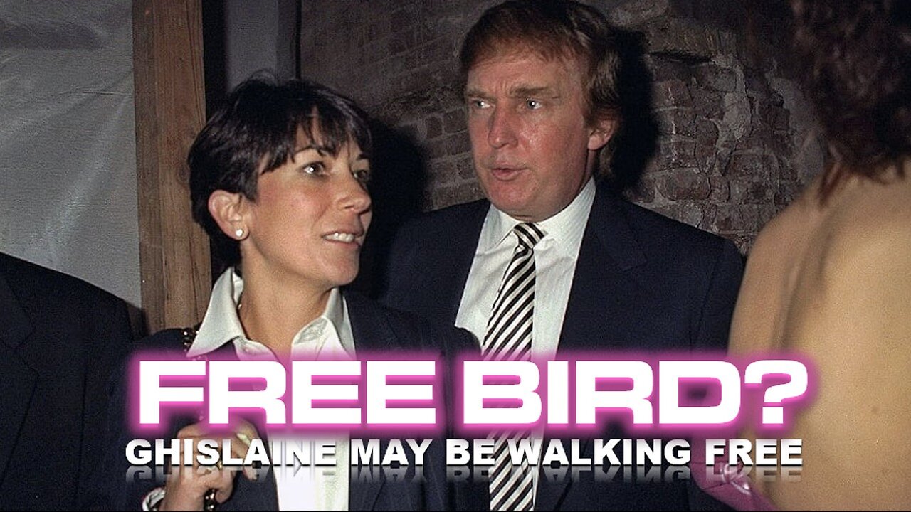 Episode 419 July 17, 2025 Free Bird? Guess Who May Be Walking Soon