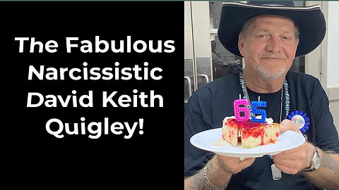 David Quigley Junoir The Real JFK Jr