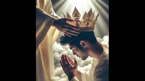 Corona eterna