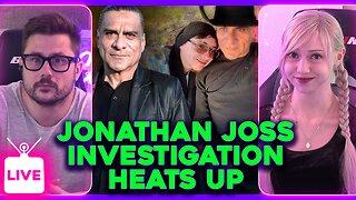 Jonathan Joss Investigation Update, Mar-a-Lago Face, Kylie Jenner Promotes Plastic Surgery | Ep. 851