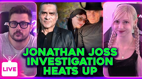 Jonathan Joss Investigation Update, Mar-a-Lago Face, Kylie Jenner Promotes Plastic Surgery | Ep. 851