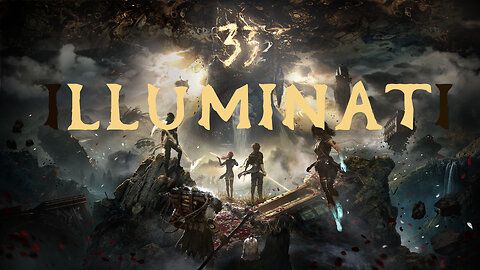 Expedition 33 | Illuminati Feminist Communist French Game