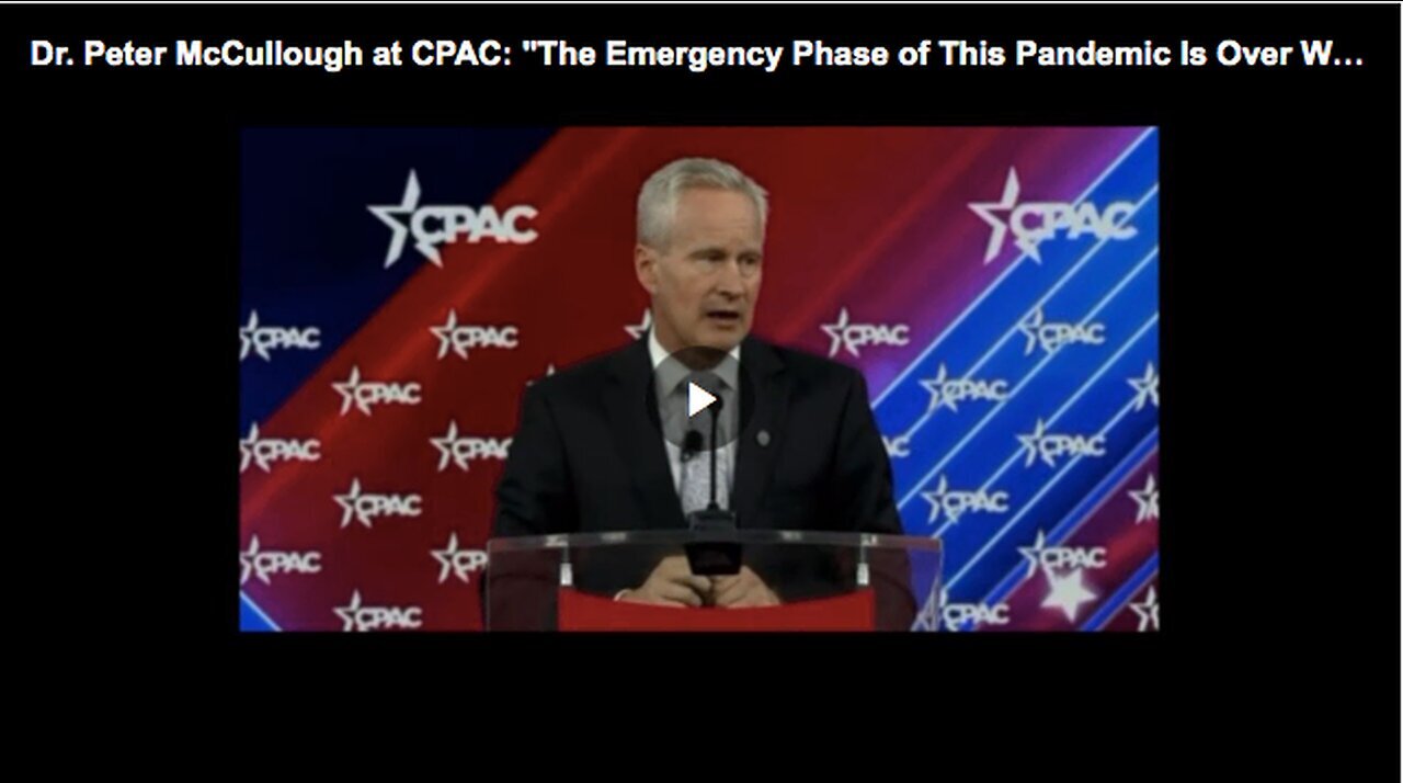 "Understanding why the COVID-19 Pandemic's Emergency Phase has Ended"