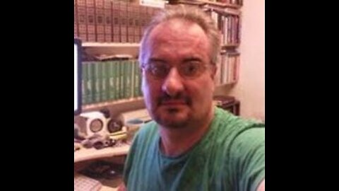 Debating Jehovah's Witnesses 3,234: I end up giving my testimony