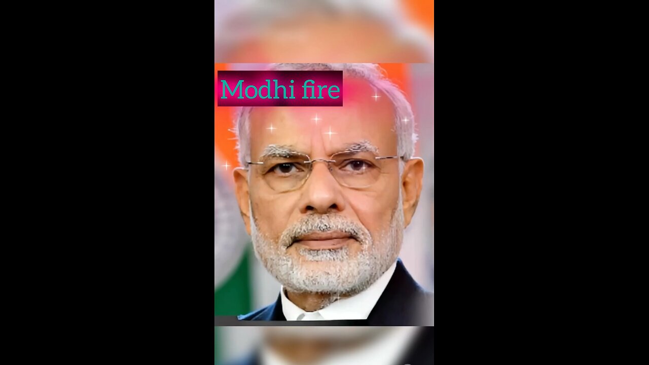 modhi fire