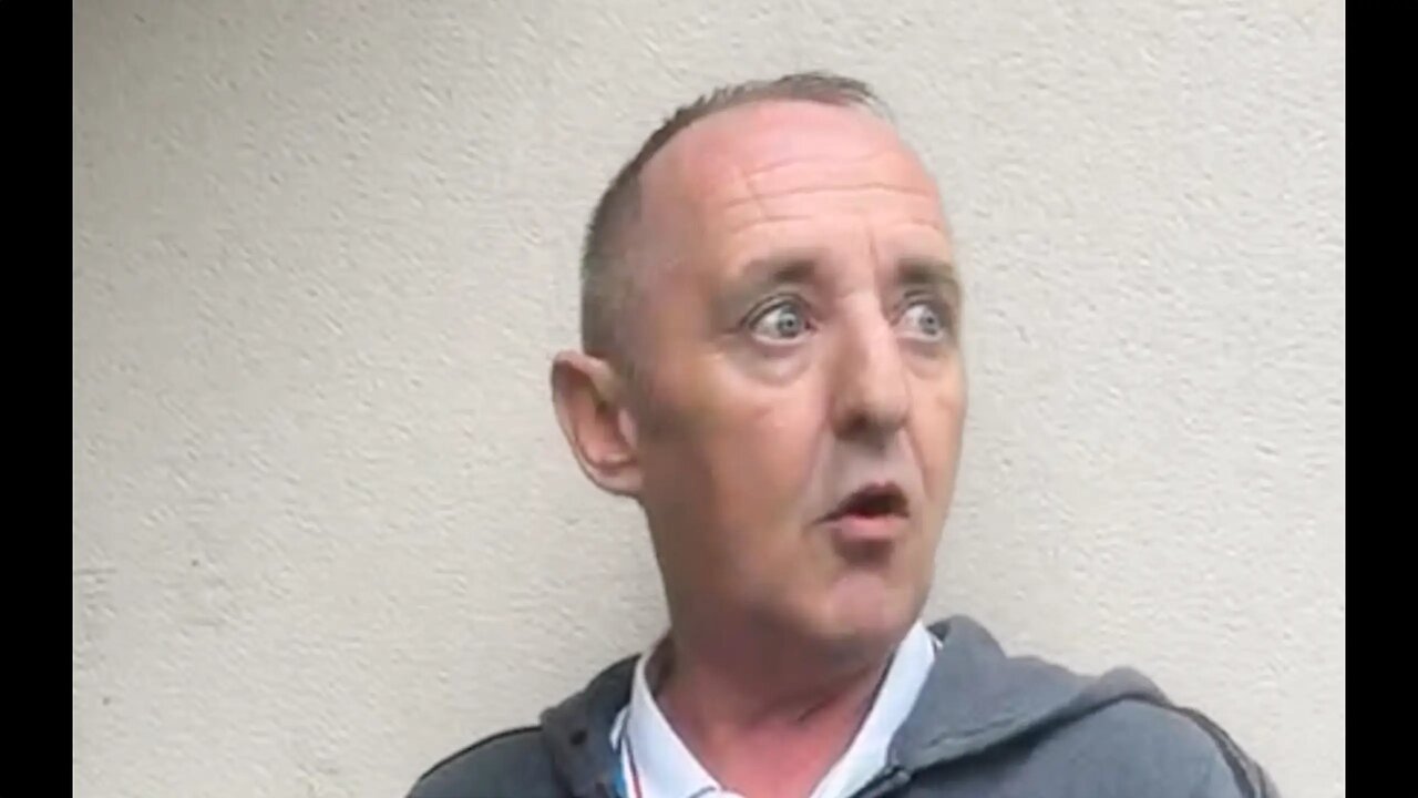 Darren Millar, Bonnybridge 2/6/25