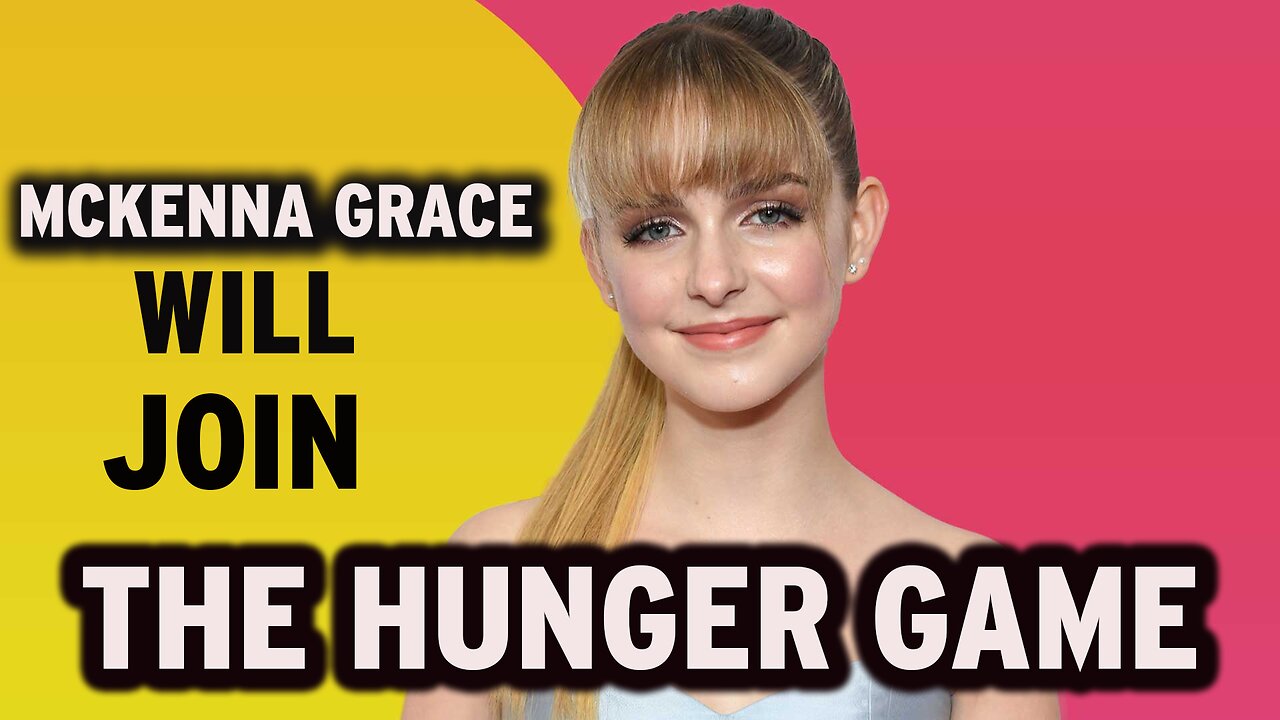 The Hunger Games Sunrise on the Reaping' announces Jesse Plemons, McKenna Grace will join the cast