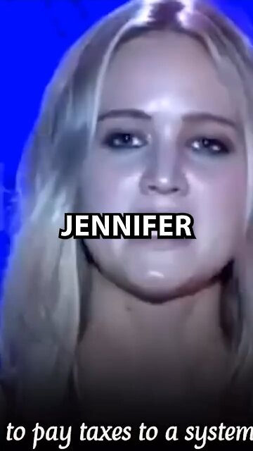 Jennifer Lawrence canceled