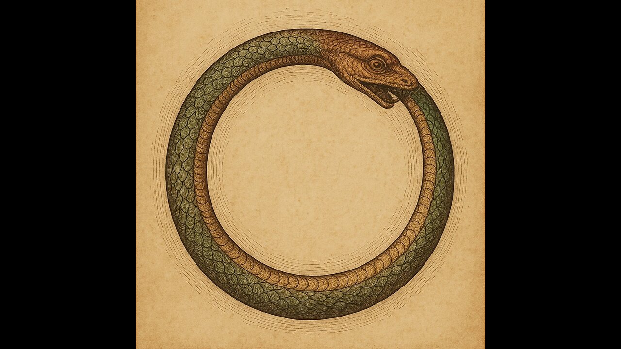 The Dream within a Dream