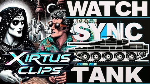 Comicbook Writer Doug Moench, Planet of The Apes Magazine, Synchromystic Purge & Gematria