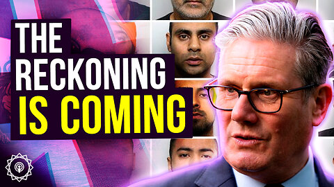 Labour Fears the Grooming Gang Report
