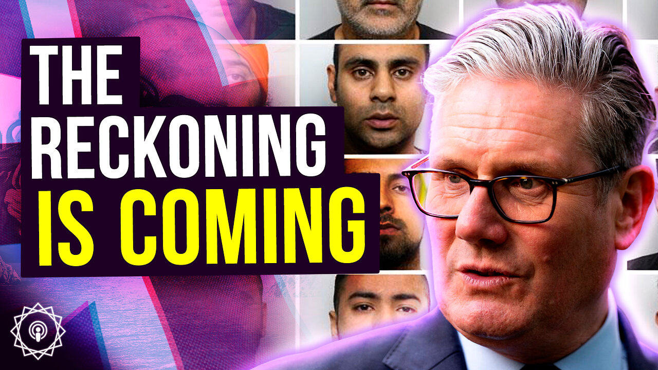 Labour Fears the Grooming Gang Report