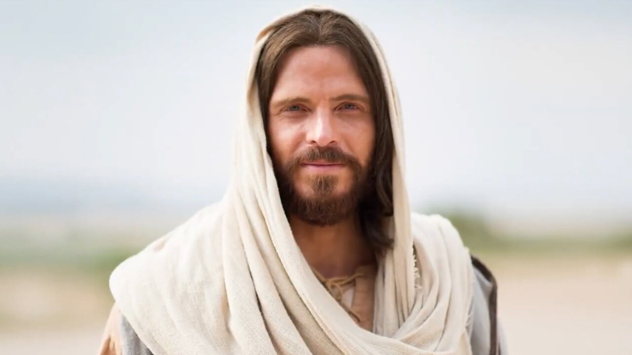 Was Jesus a white man?