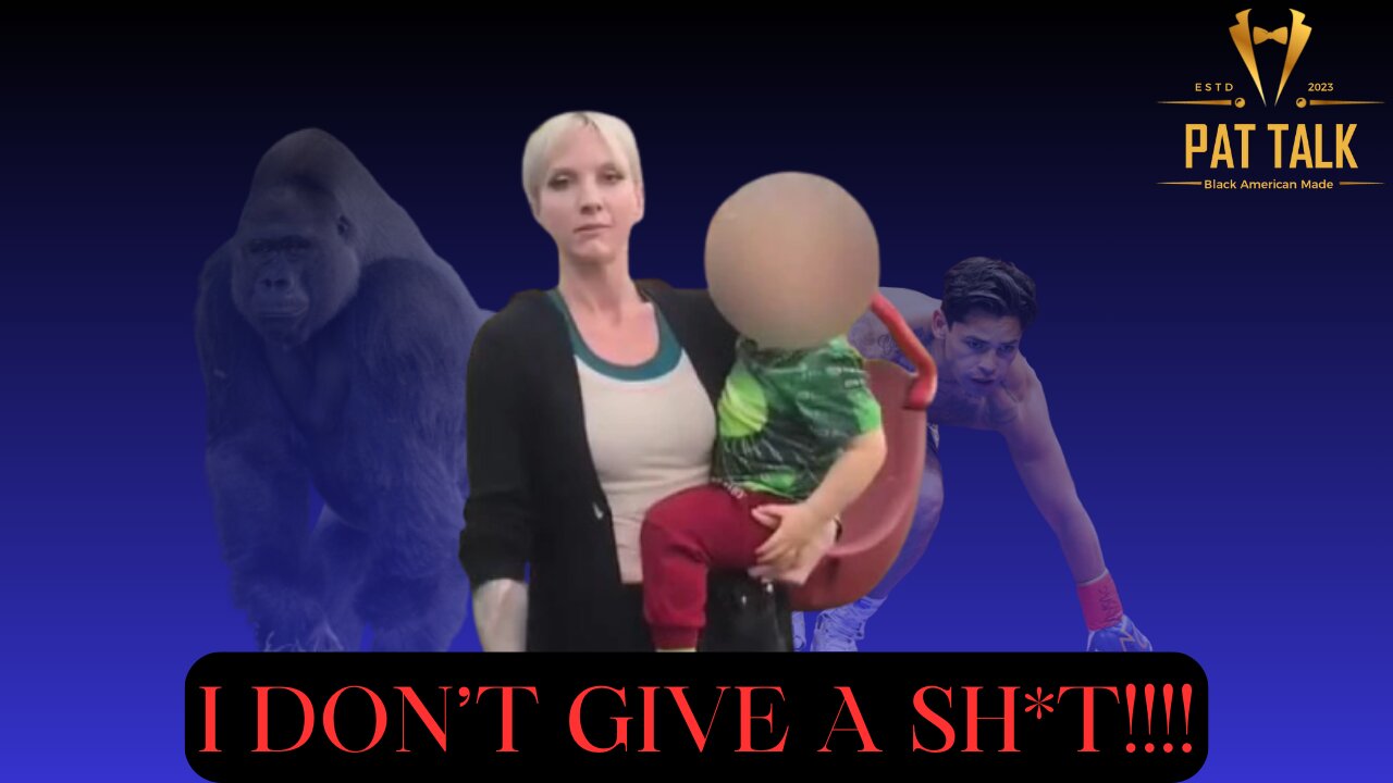 Monetize the Hate: Blonde BIGOT generates $500k+ after INSULTING Autistic 5yr old with N-SLURS