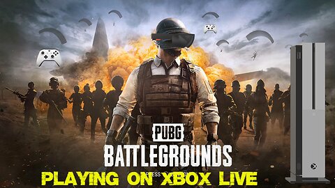 Pubg: Battlegrounds